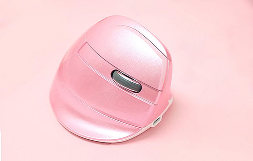 Delux/M618-mini-Rose/3