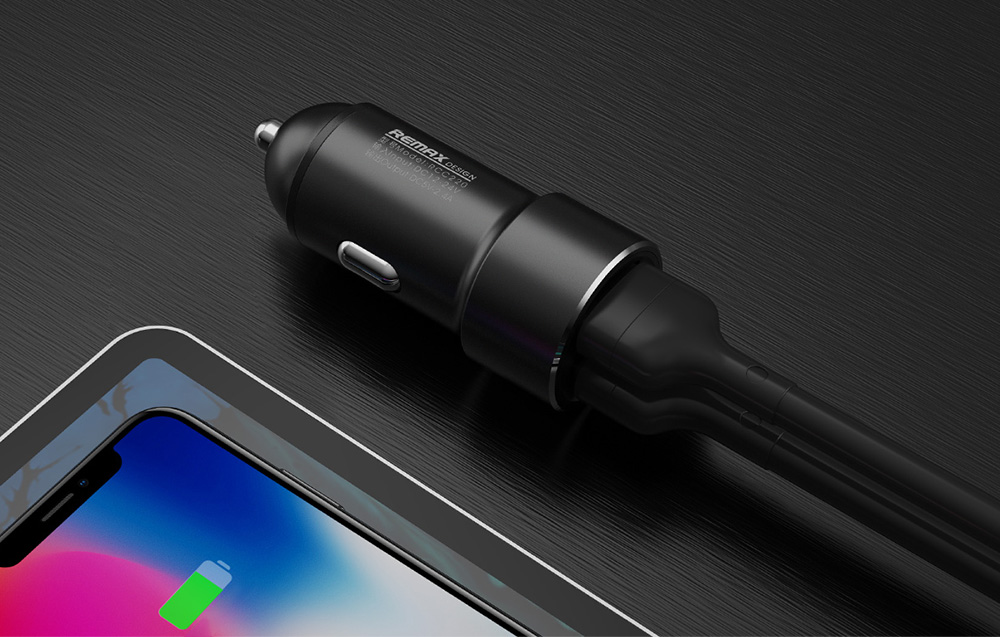 Remax/RCC220-Noir/4