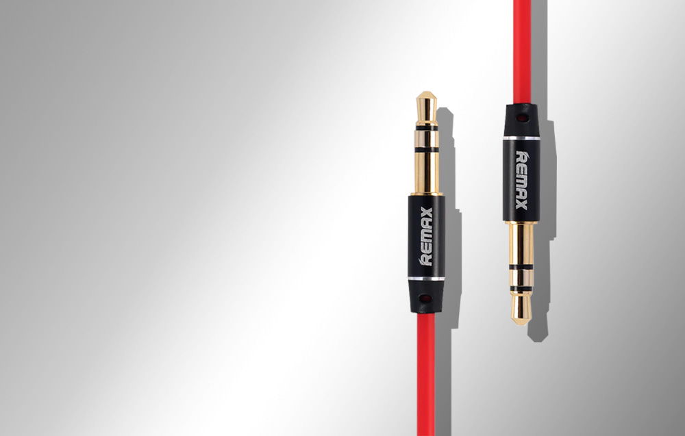 Remax/RL-L200-Rouge/3