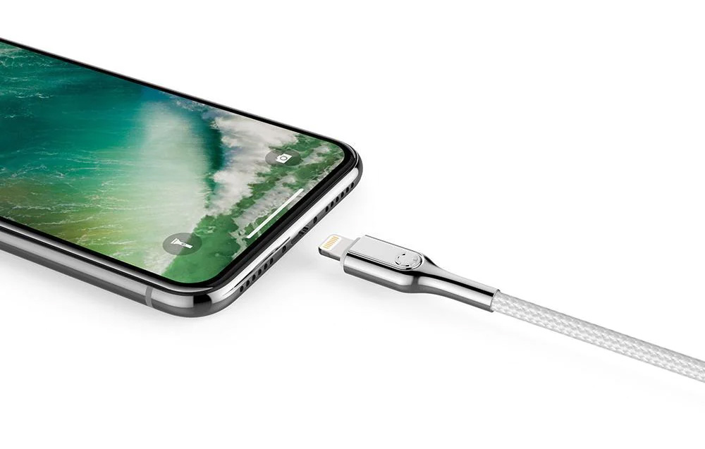 Charge rapide et sûre de vos appareils