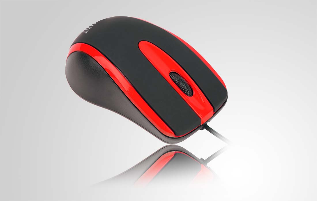 Souris Havit MS753