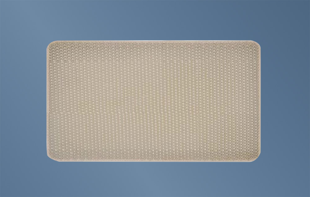 PETWANT/Tapis pour Litière/Sable