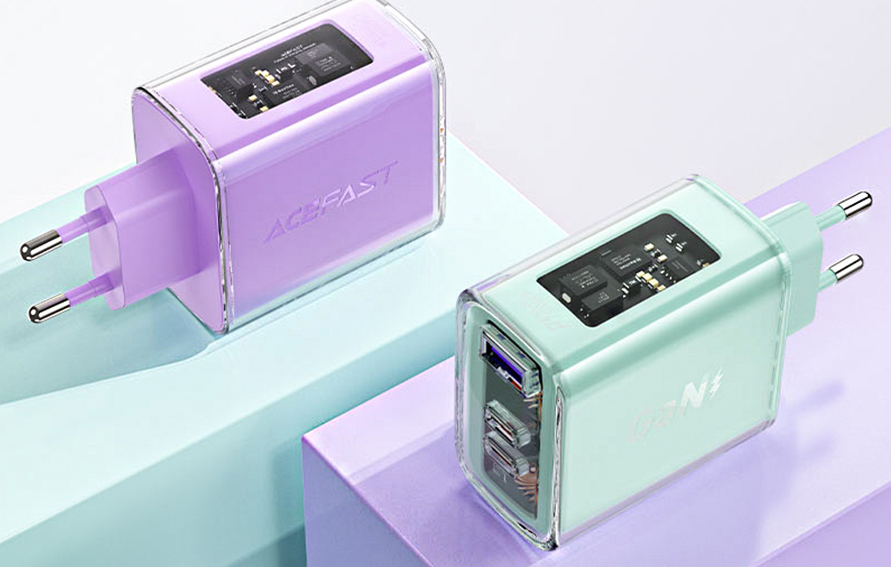 Acefast/A45-Violet-luzerne/1