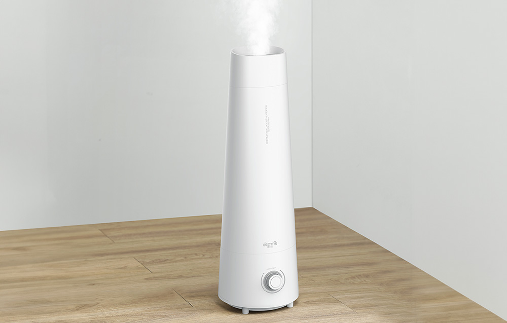 Humidificateur Deerma LD220