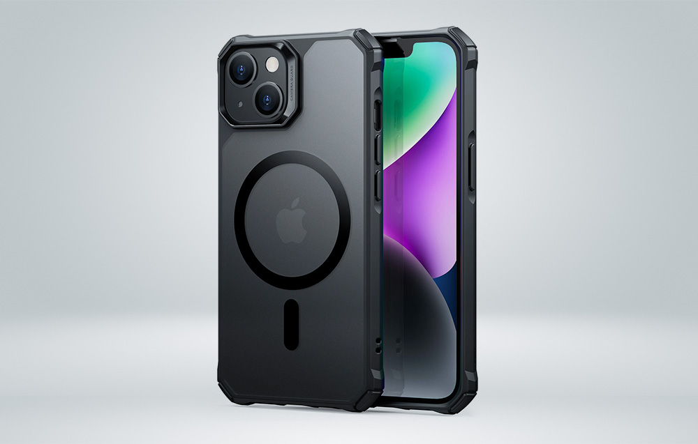 ESR/Air-Armor-pour-iPhone-14-Plus-noire/4
