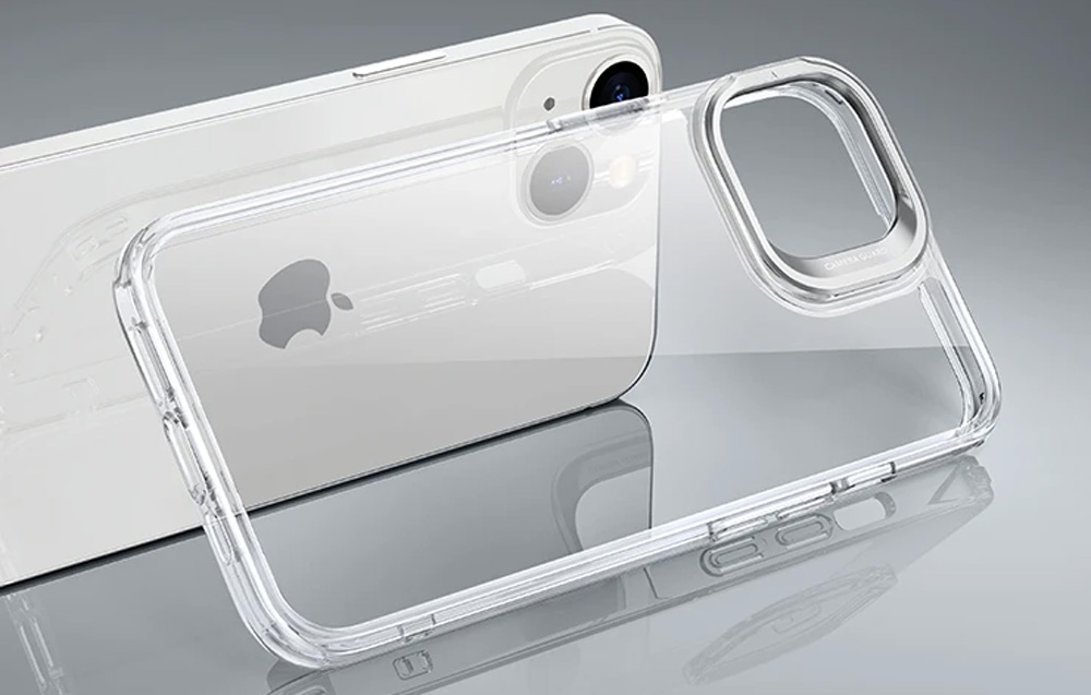 ESR/Classic-Kickstand-pour-iPhone-14-Plus-transparent/5