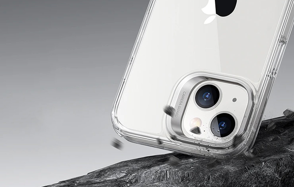 Protection optimale pour votre iPhone avec la coque ESR Classic Kickstand