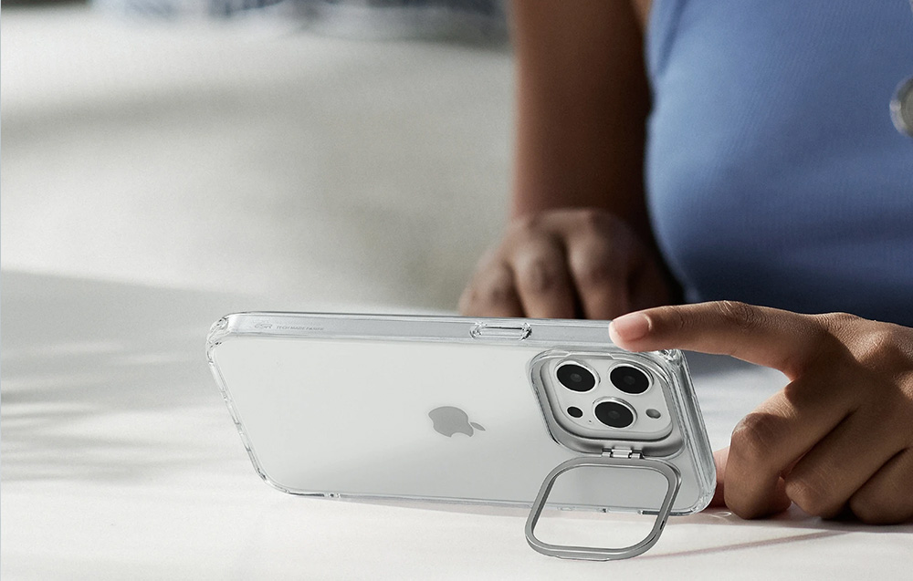 ESR/Classic-Kickstand-pour-iPhone-14-Pro-Max-transparente/1