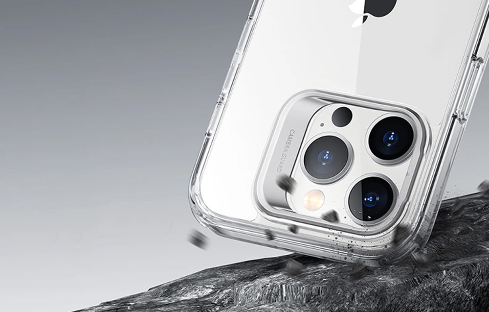 ESR/Classic-Kickstand-pour-iPhone-14-Pro-Max-transparente/4