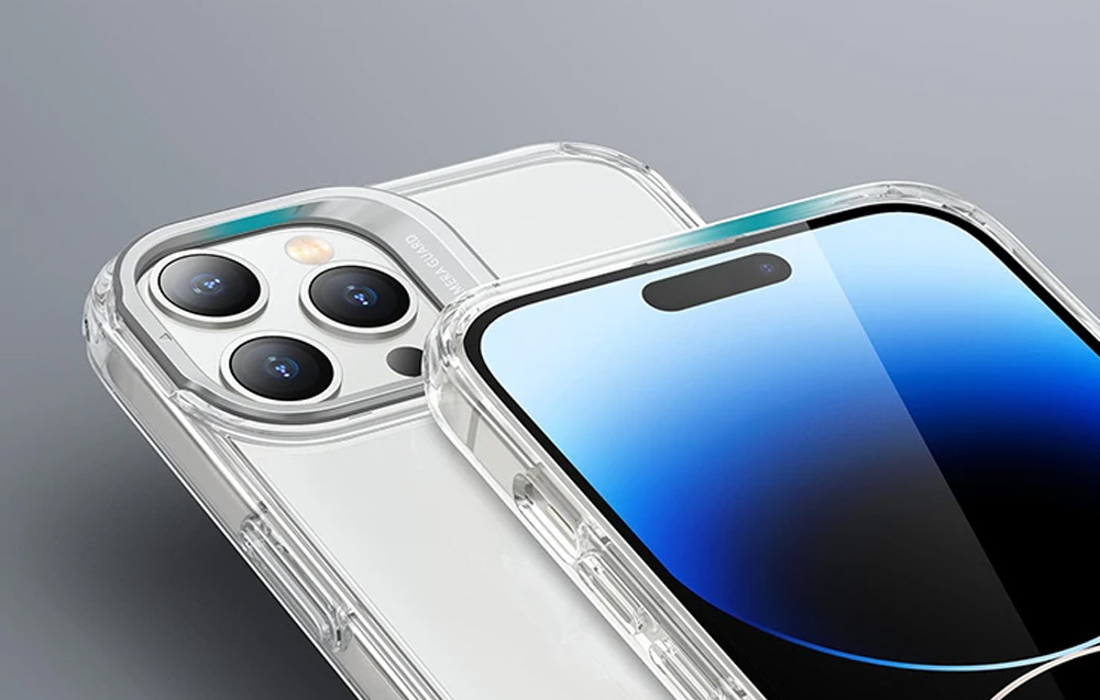 ESR/Classic-Kickstand-pour-iPhone-14-Pro-Max-transparente/6