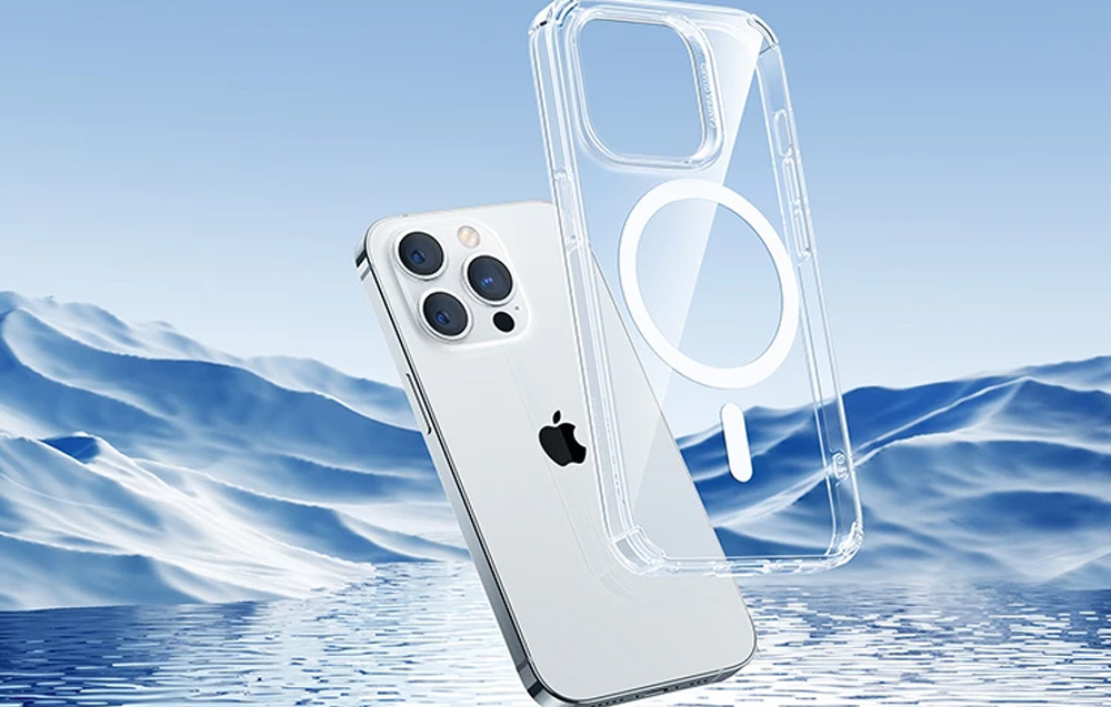 ESR/Coque-Krystec-Claire-iPhone-14-Pro-Magsafe-claire/4