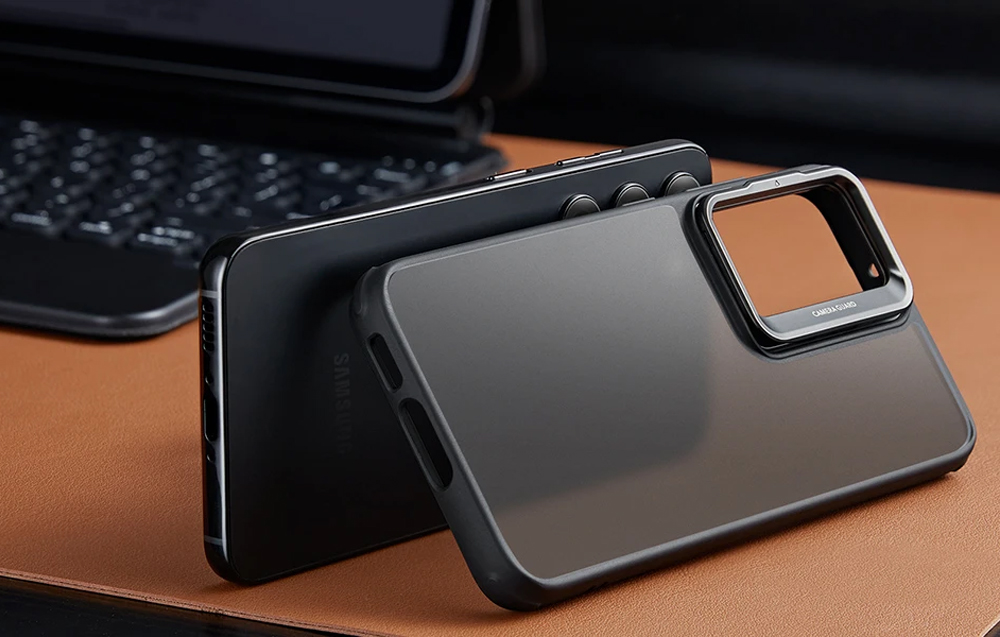 ESR/Classic-Kickstand-pour-Samsung-S23-noir/5