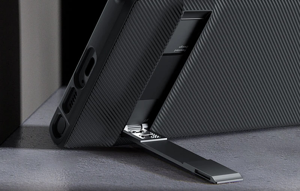ESR/Classic-Kickstand-pour-Samsung-S23-Ultra-noir/1
