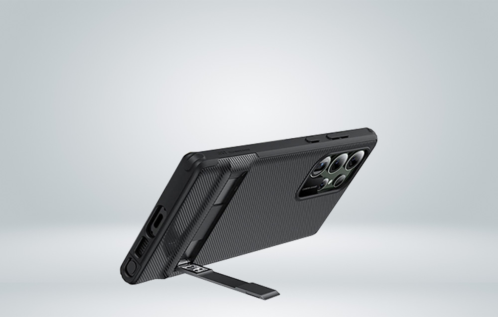 ESR/Classic-Kickstand-pour-Samsung-S23-Ultra-noir/5