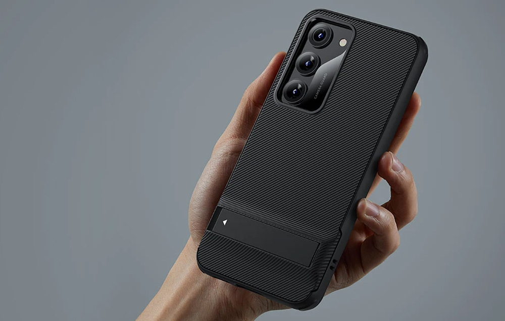 ESR/Case-Metal-Kickstand-Samsung-S23-Ultra-noir/4