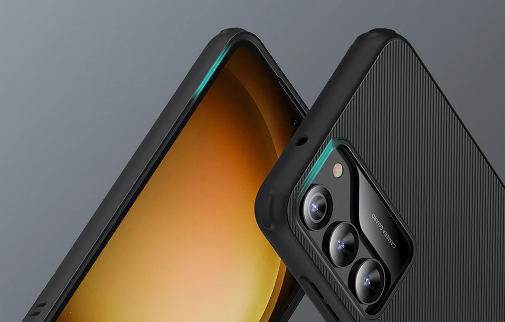 ESR/Coque-Support-Métal-Samsung-S23-Ultra-noir/2