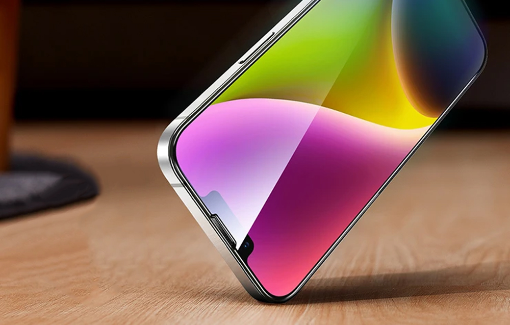 ESR/Verre-trempé-iPhone-14-Plus13-Pro-Max/2