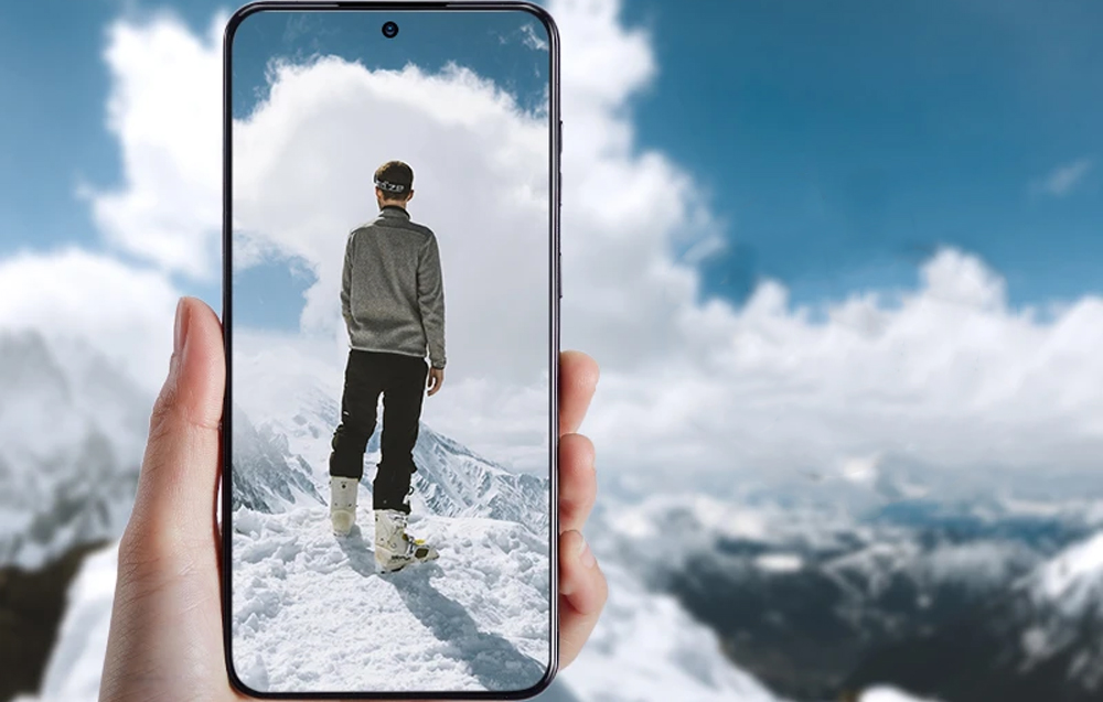 ESR/Verre-trempé-Samsung-S23/1