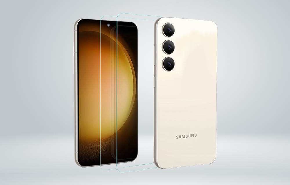 ESR/Verre-trempé-Samsung-S23/2