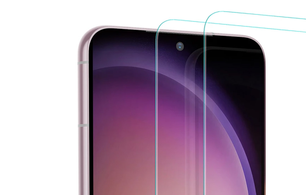ESR/Verre-trempé-ESR-pour-Samsung-S23-Ultra/3