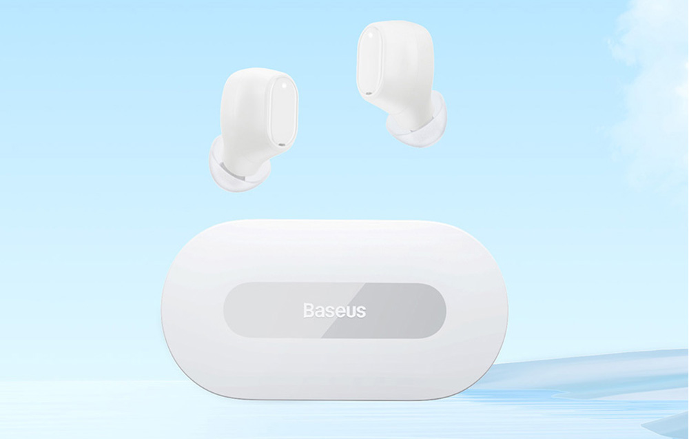 Baseus Bowie EZ10 - Image 1