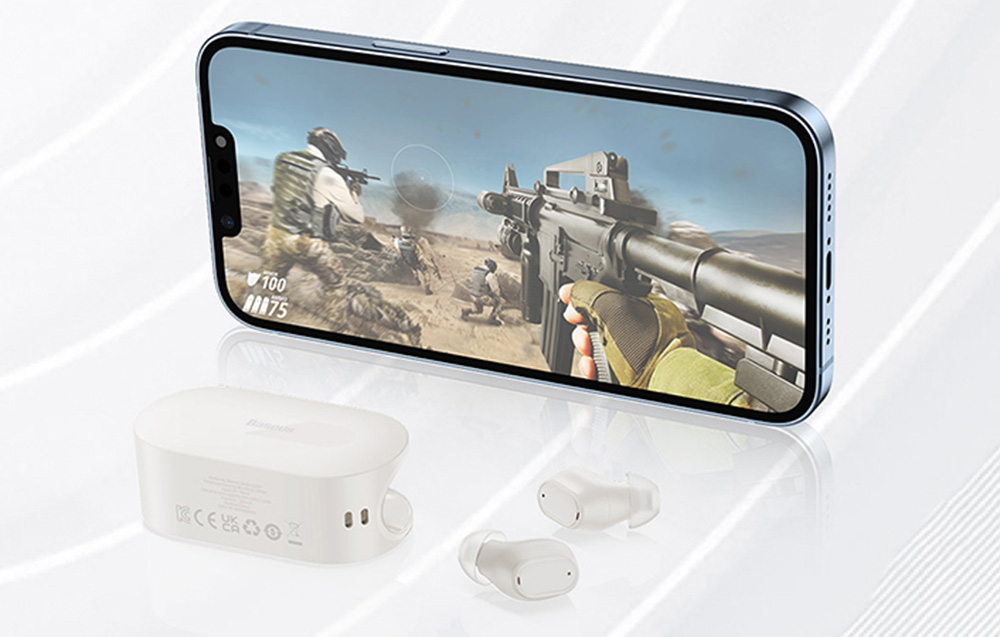Baseus Bowie EZ10 - Image 2