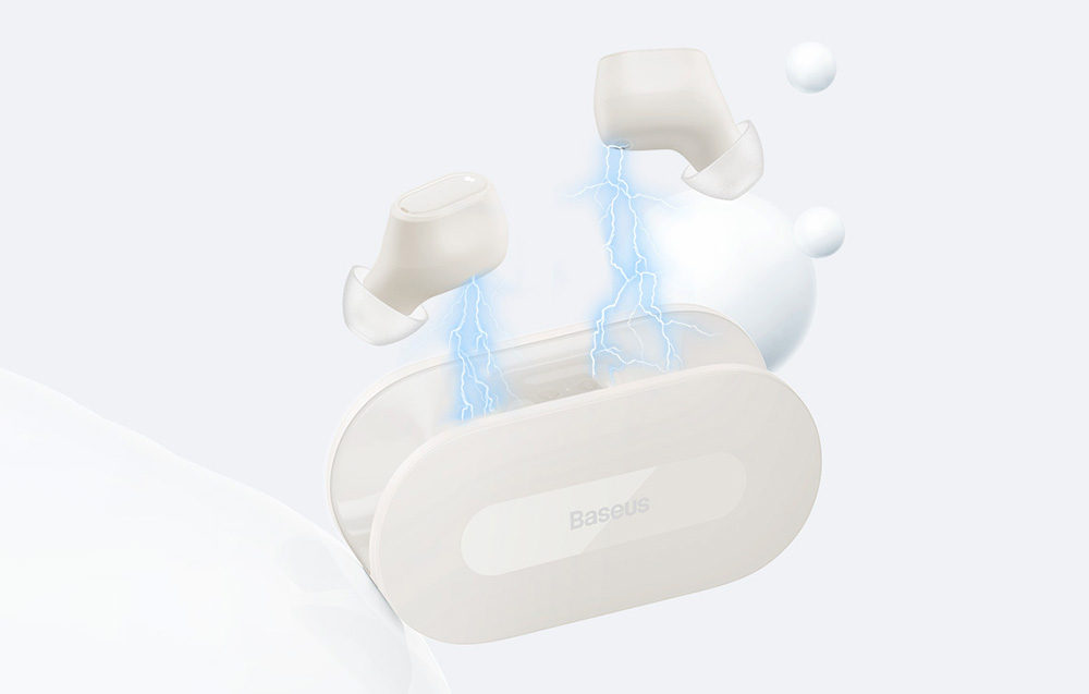 Baseus Bowie EZ10 - Image 3