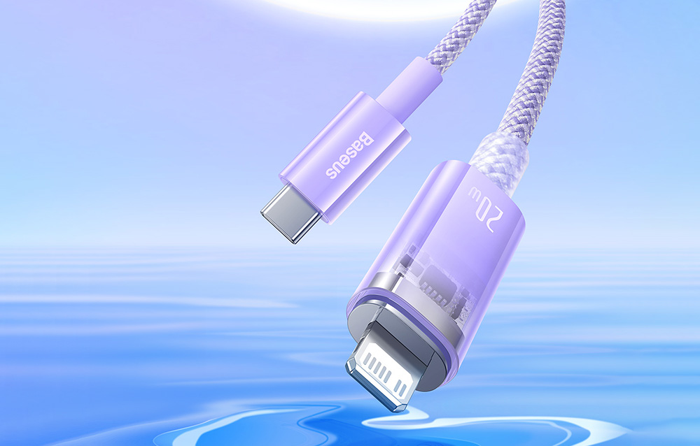 Indicateur lumineux Baseus Sécurité