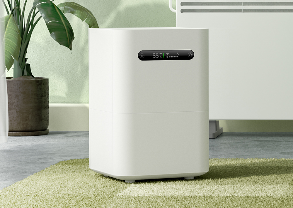 Humidificateur d'air Smartmi