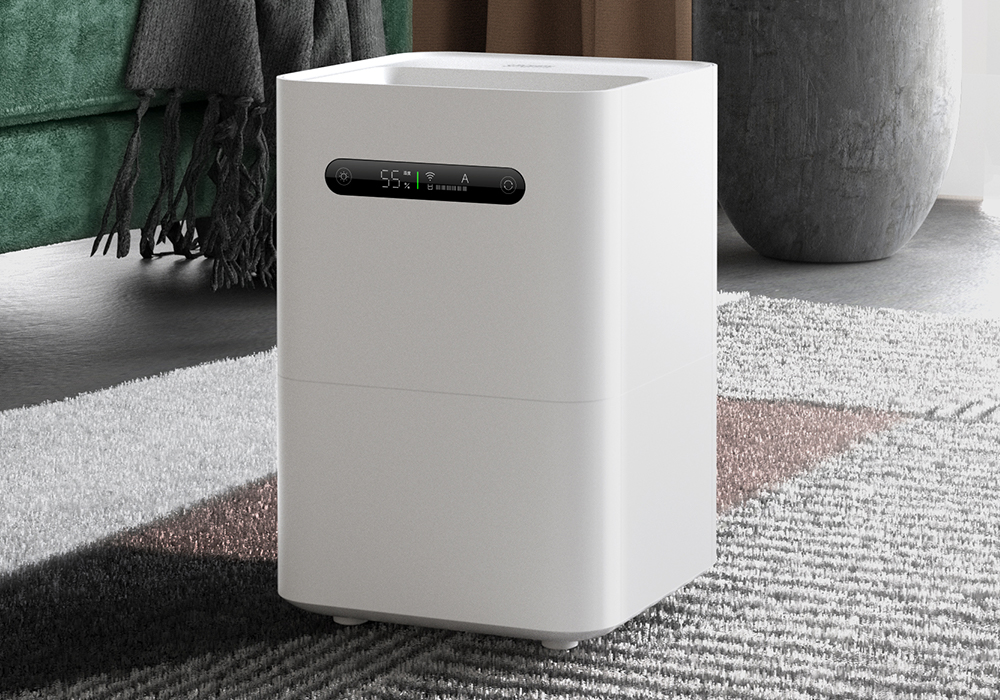 Moteur de l'humidificateur Smartmi