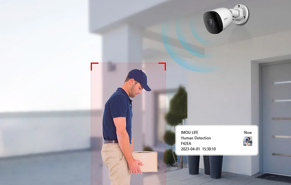 IMOU/IPC-F42EAP/5