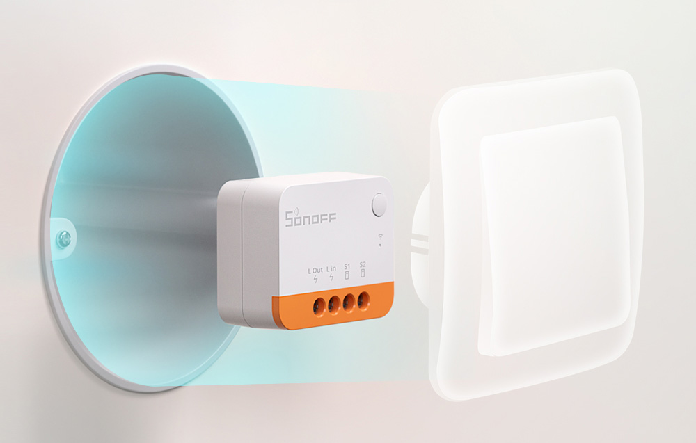 Interrupteur vocal et compatibilité Zigbee