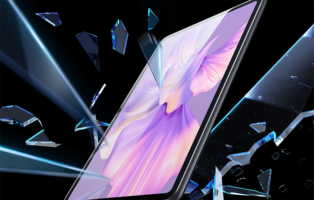 Baseus Verre trempé 0.3 mm pour HUAWEI MatePad Pro 12.6