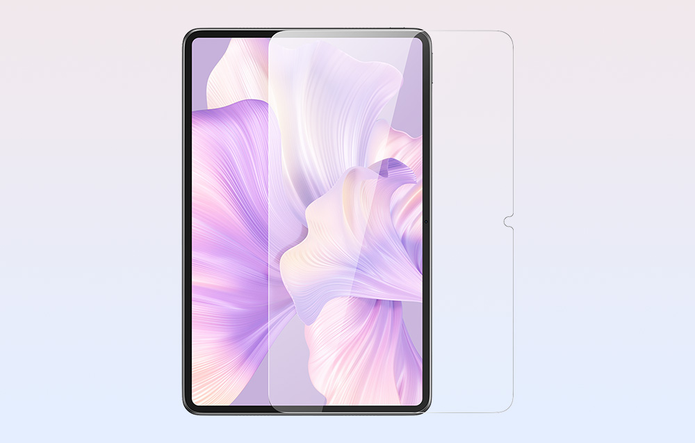 Pour votre confort avec Baseus Verre trempé