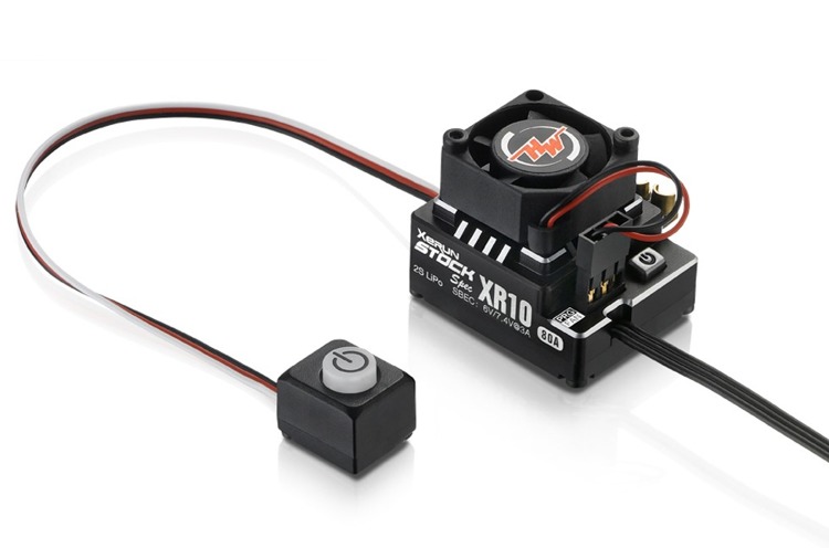 Interrupteur électronique ESC
