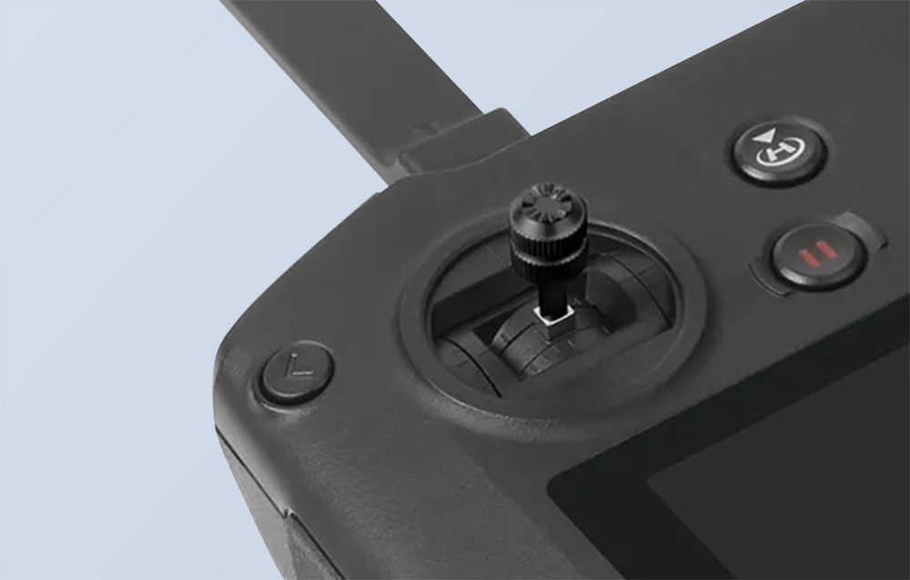 sticker de contrôle pour DJI FPV