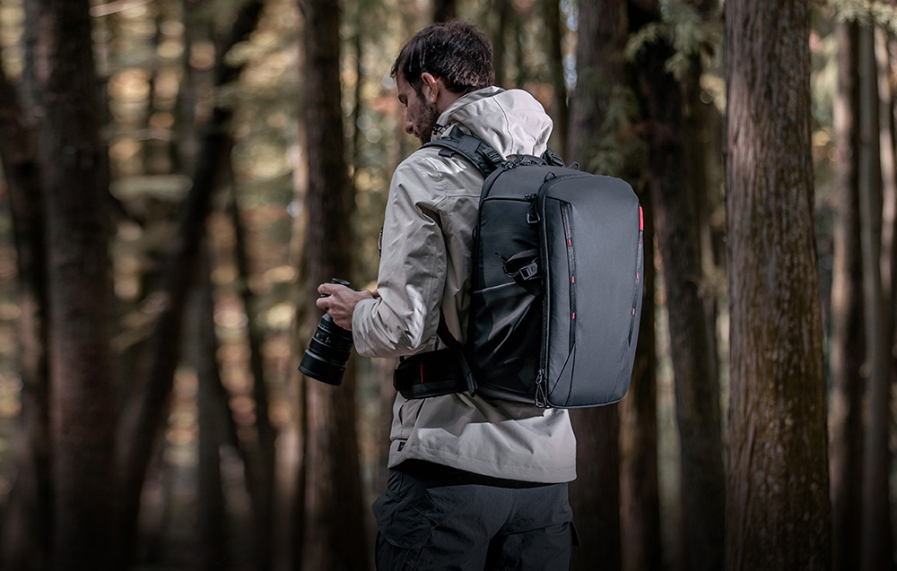 PGYTECH OneMo 2 25L