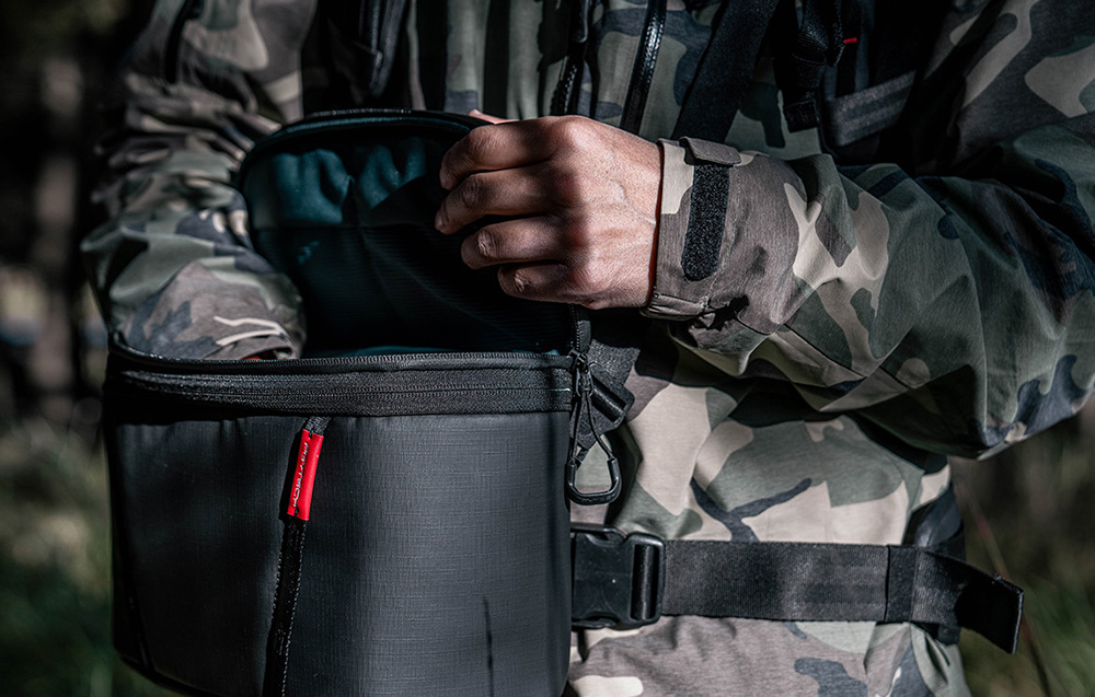 Sac supplémentaire pour le OneMo 2
