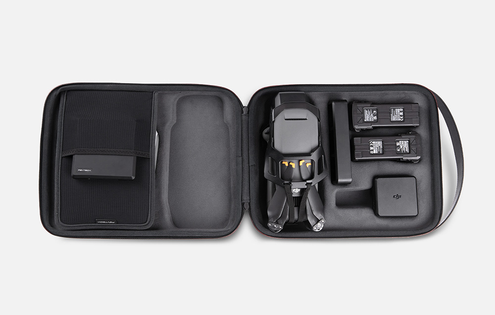 PGYTECH P-43A-020 compact et spacieux