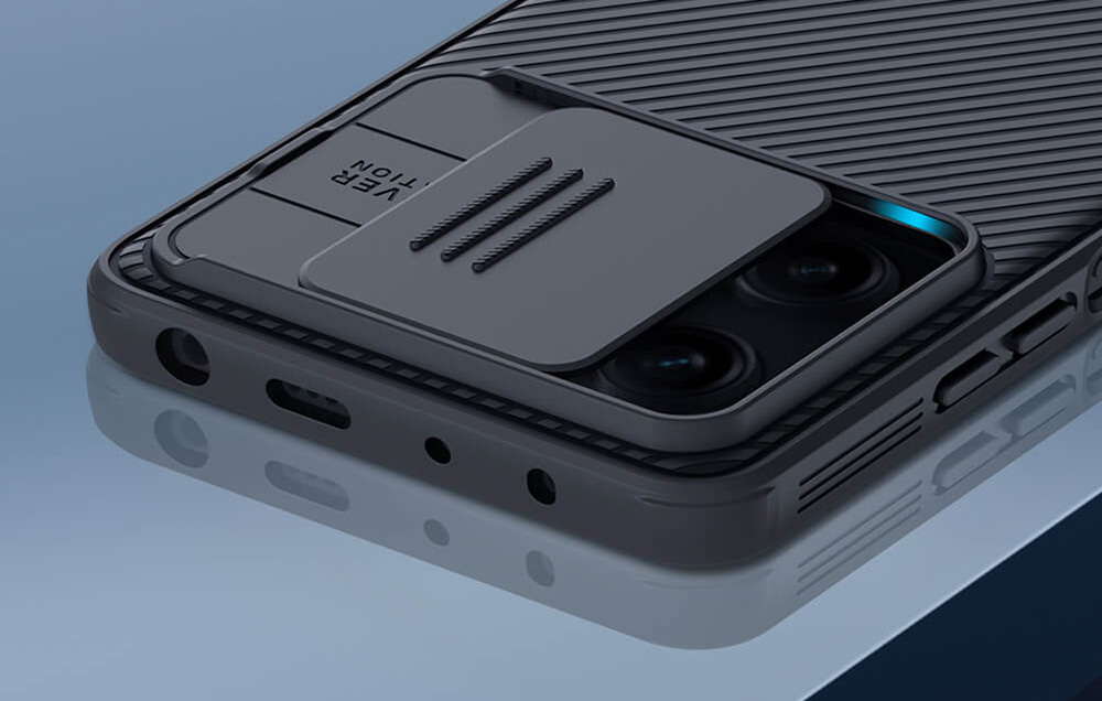 Nillkin/Nillkin-CamShield-Pro-ÉtuiMi-Redmi-Note-12-Pro-5G/5