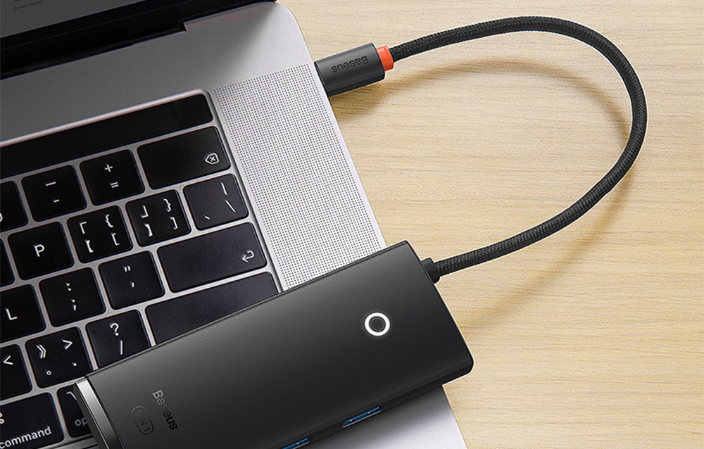 Fonction OTG et Plug&Play