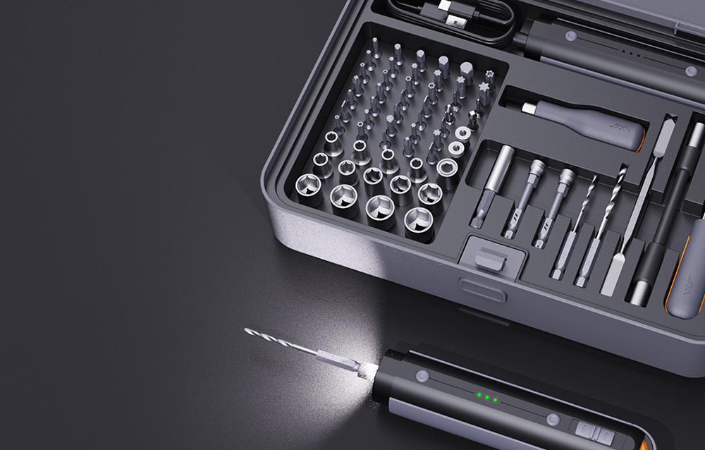 Outils supplémentaires Jimi Home X1-I