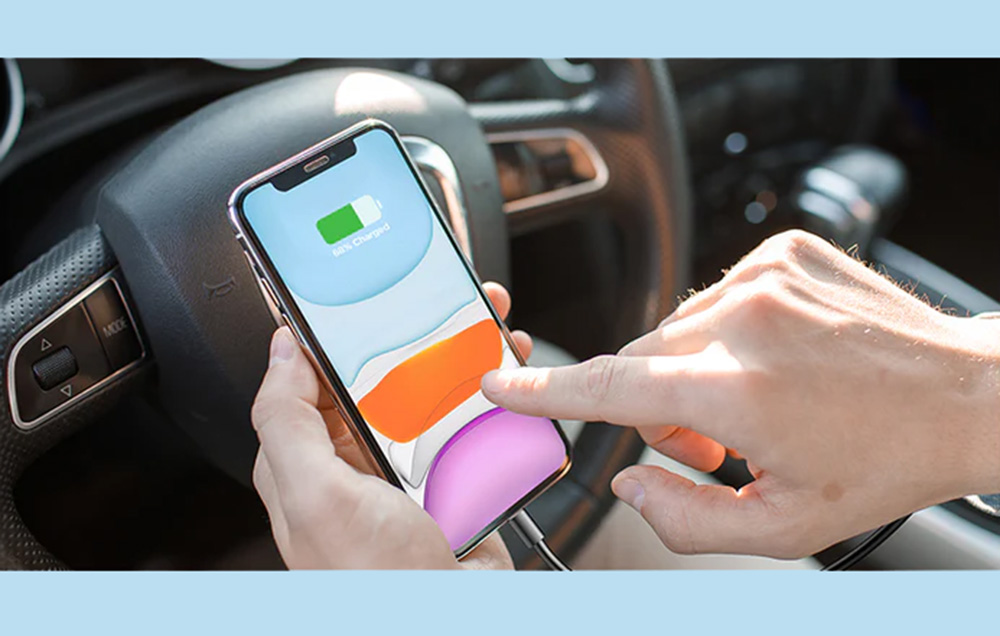 JOYROOM JR-CL05 chargeur de voiture certifications