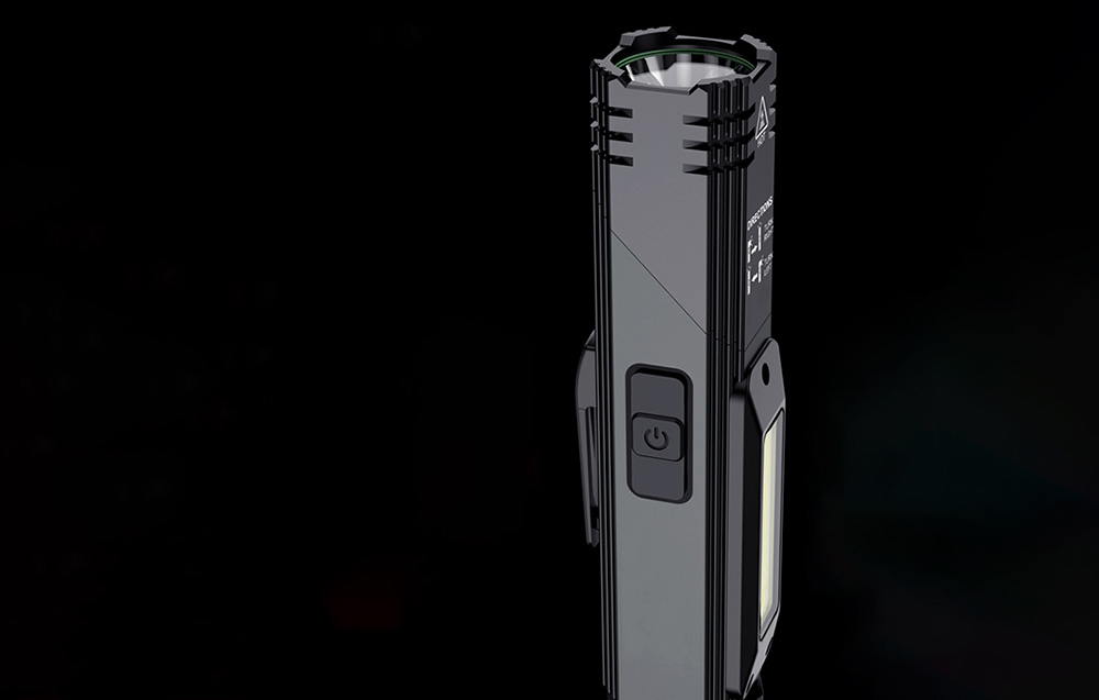 Superfire G19 lampe de poche