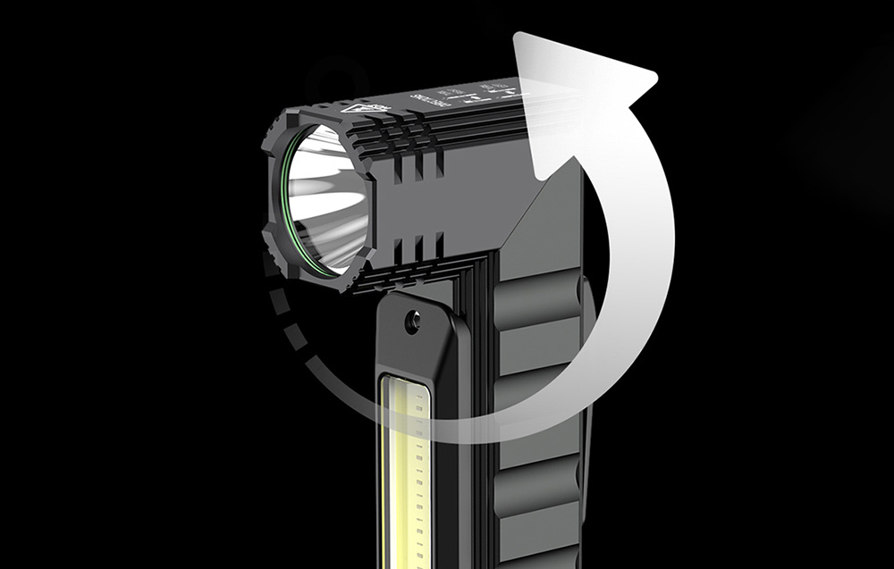Applications de Superfire G19