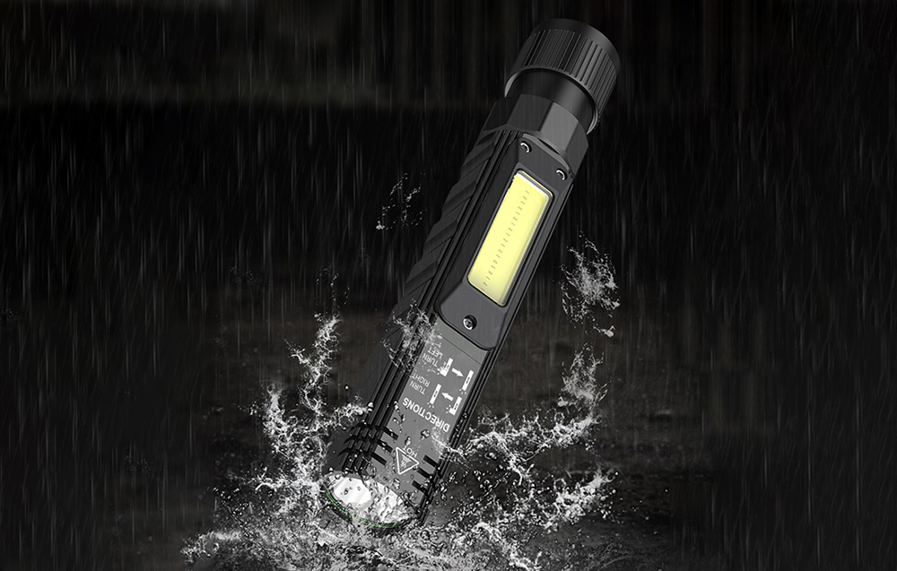 Recharge USB de Superfire G19