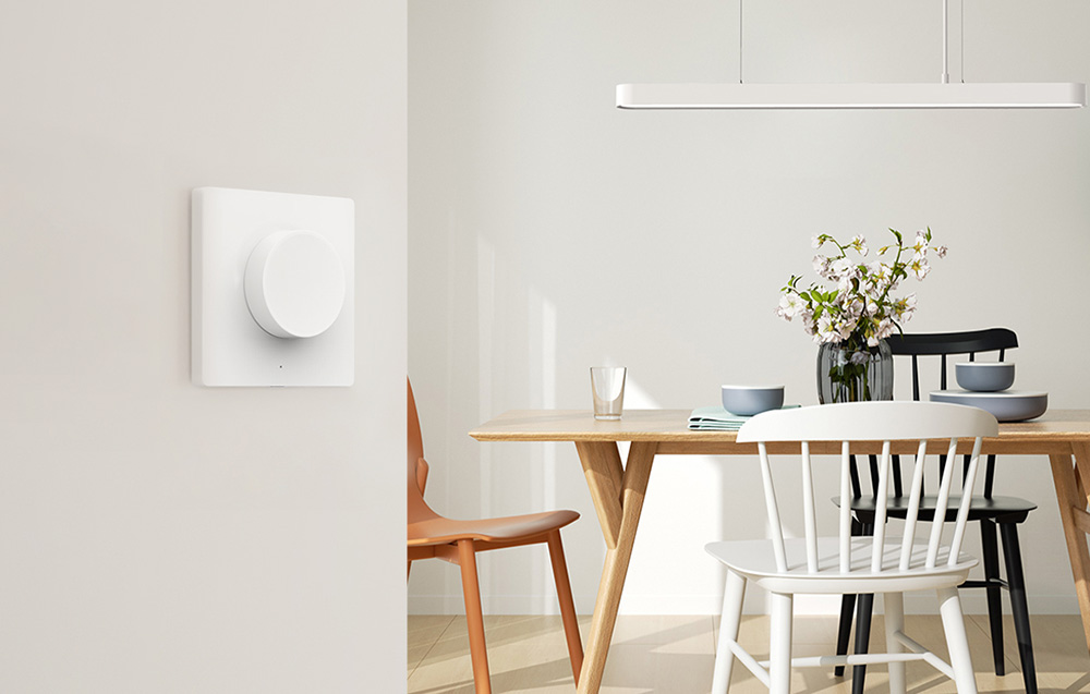 Compatibilité avec luminaires Yeelight