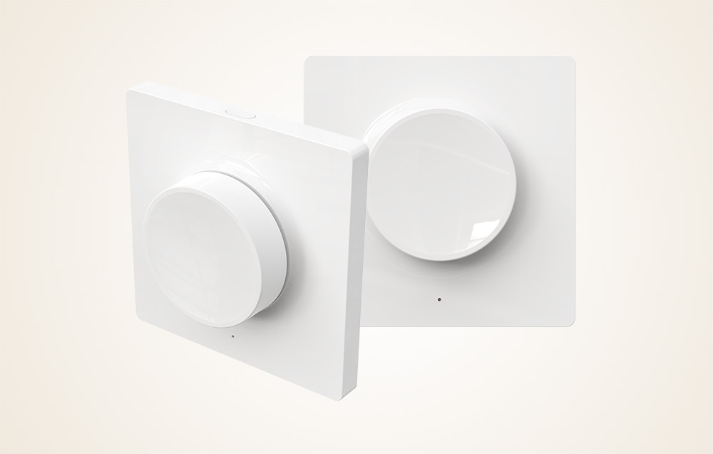 Fonctions variateur Yeelight