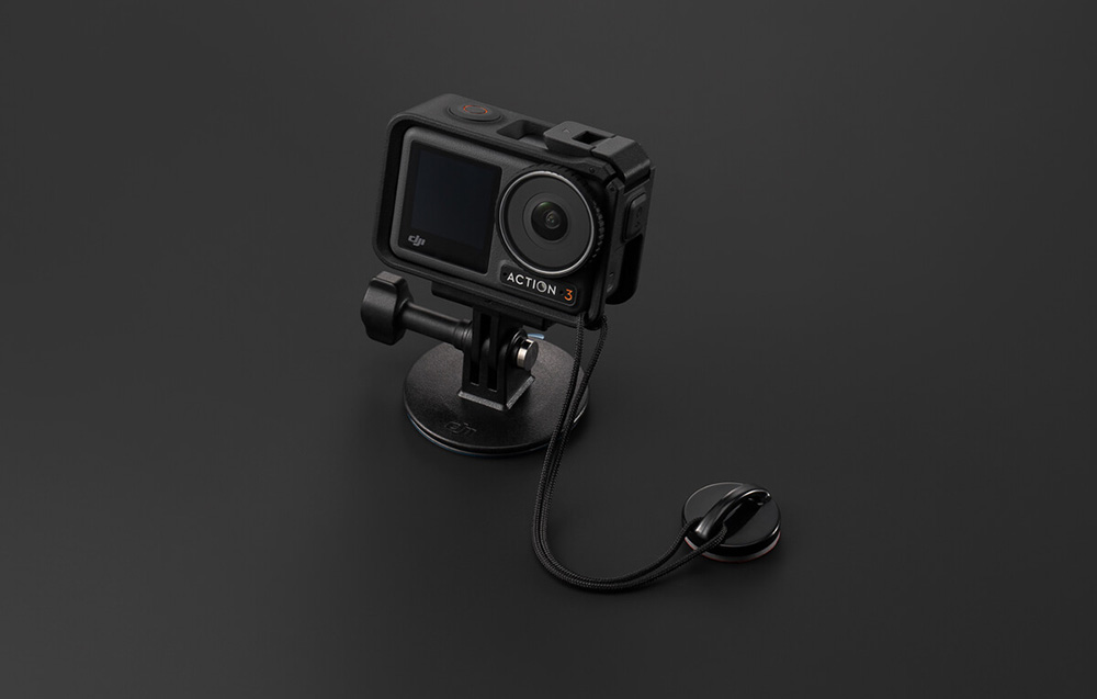 Surf tether kit DJI Osmo Action