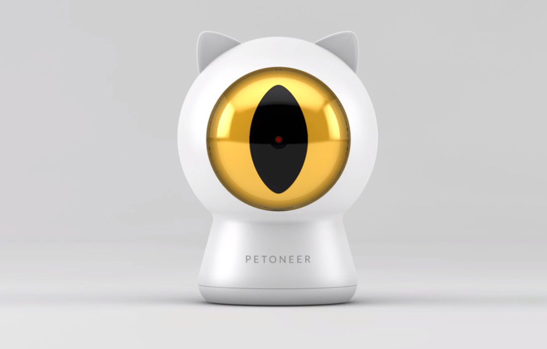 Petoneer Smart Dot